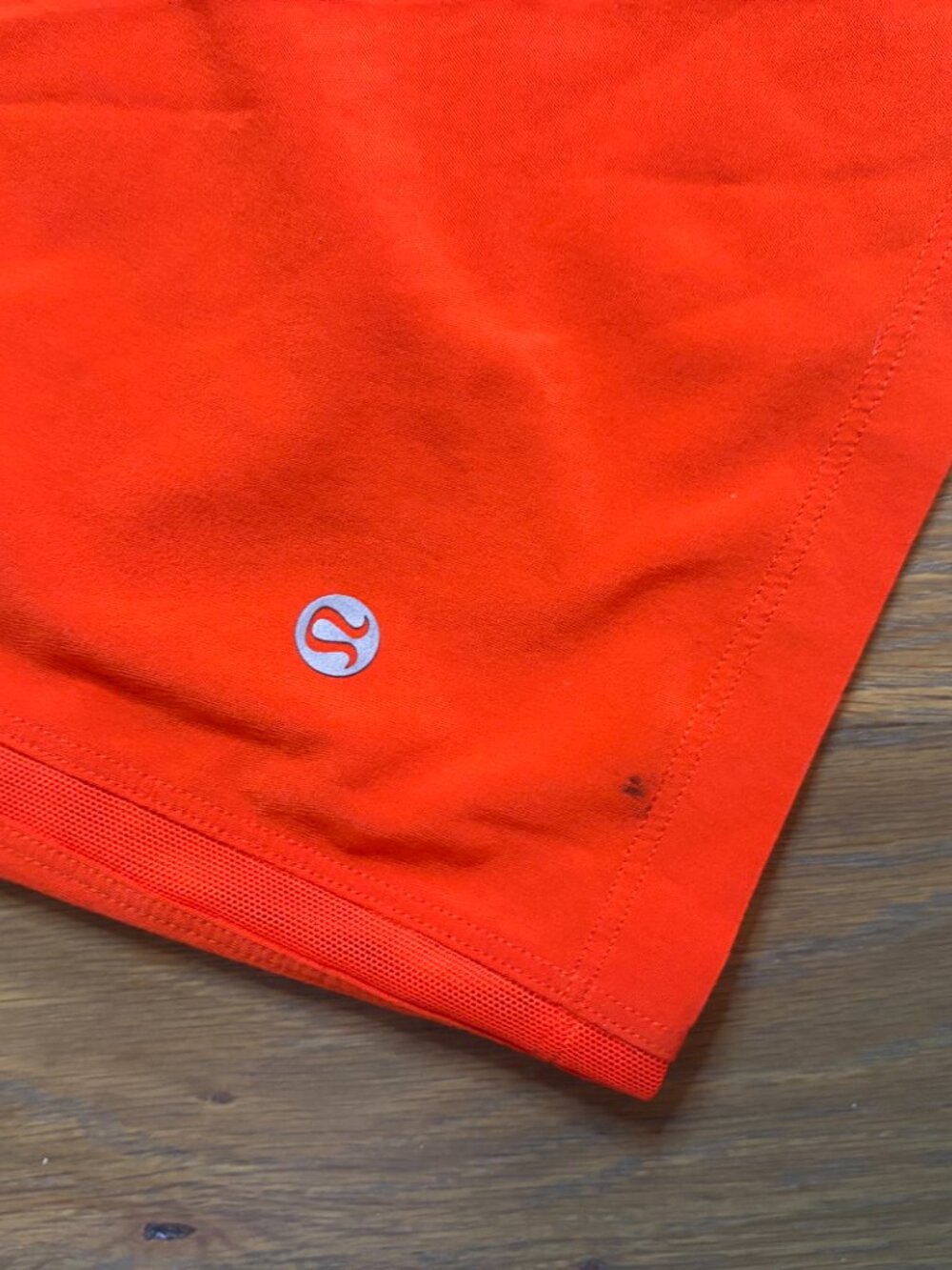 Lululemon Pace Breaker Shorts - Picture 4 of 4